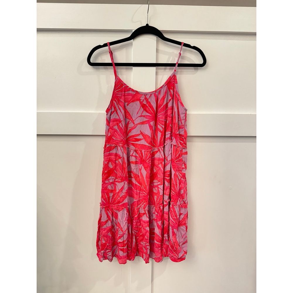 PJ Salvage Women's Loungewear Tranquil Palm Chemise